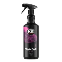 K2 HIDRON PRO Поліроль восковий для кузова 1 л 