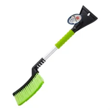 Купити або замовити Щітки та скребки для авто  Bi-Plast Щітка зі скребком BP-60
