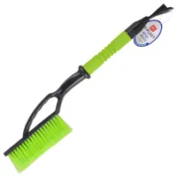 Bi-Plast Щітка зі скребком BP-61