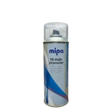 Mipa Грунт адгезійний Haftpromoter 1К прозорий в аерозолі 400мл Mipa Грунт адгезійний Haftpromoter 1К прозорий в аерозолі 400мл