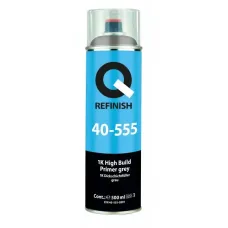  Грунт наповнювач 500мл Q-Refinish