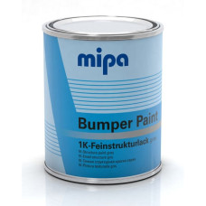 Mipa фарба для бамперу 1л Mipa фарба для бамперу 1л
