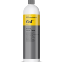 Автошампунь для ручного миття Gentle Snow Foam 1 л