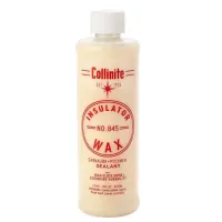 Полімерний віск Collinite No 845 INSULATOR WAX, з карнаубою 473 мл