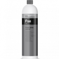 KOCH FSE Очищувач вапняного нальоту Finish Spray exterior 1.0л