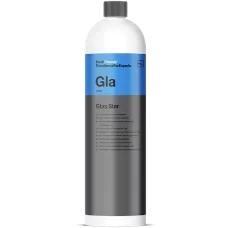 Купити або замовити Автохімія та автокосметика KOCH Очисник скла Glas Star (GLA) 1 л 