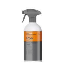 Спрей-очищувач для видалення залишків поліролю, мастила та воску Panel Preparation Spray 0,5 л