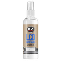 K2 LCD Display Cleaner Очищувач для дисплеїв  250 мл 