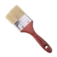 1063  Профі  Пензлик флейцевий плоский  63*16,5*46 INTERTOOL