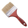 1063  Профі  Пензлик флейцевий плоский  63*16,5*46 INTERTOOL