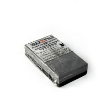 120111 Колодка пінкова шліфувальна прямокутна м'яка S1 110*60*28мм SOTRO 120111 Колодка пінкова шліфувальна прямокутна м'яка S1 110*60*28мм SOTRO
