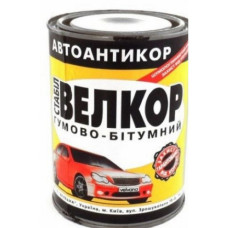 Velvana Мастика бітумно-каучукова