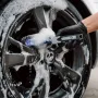 PRO BRUSH Щітка для миття ободів коліс  (M358) К-2
