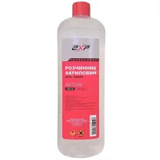 Акриловий розчинник стандартний 2XP 20-TH03 1л