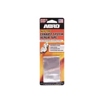  ABRO Ремонтна стрічка глушника ER-400 101,6*5 см