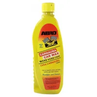ABRO Автовіск рідкий Carnauba 473мл  LW-811