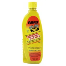 ABRO Автовіск рідкий Carnauba 473мл  LW-811