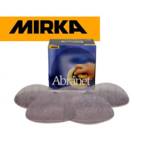 MIRKA ABRANET Круги шліфувальні (сітка) d150мм