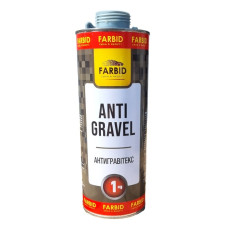 Farbid Антигравітекс 1л Farbid Антигравітекс 1л