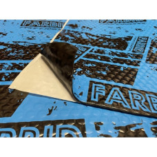 Віброізоляція FARBID Professional 700*500 Віброізоляція FARBID Professional 700*500