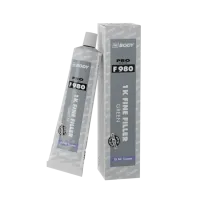 Body PRO P980 NITRO Шпаклівка  0,150 кг