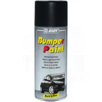 Body Paint Spray Фарба для пластику 400мл аерозоль