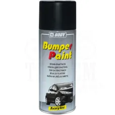 Купити або замовити Аерозолі Body Paint Spray Фарба для пластику 400мл аерозоль
