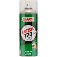 Body 770 Normal  Аерозольний антисилікон 400 мл