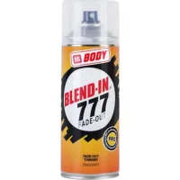 BODY 777 Blend-In Розчинник для переходів 400 мл,  аерозоль