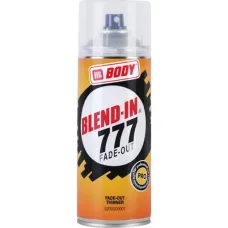 BODY 777 Blend-In Розчинник для переходів 400 мл,  аерозоль