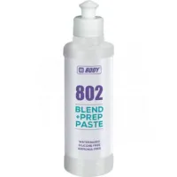 BODY 802 Паста матова
