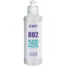 BODY 802 Паста матова