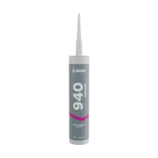 Купити або замовити Герметики Body 940 Герметик незасихаючий