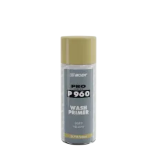 BODY 960 WASH PRIMER Грунт кислотний  400 мл аерозоль