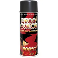 Deco color Фарба термо 800*C 400 мл 