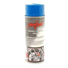 PERFECT Фарба для супортів 400 ml. PERFECT Фарба для супортів 400 ml.