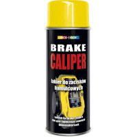 Deco color Фарба Caliper для супортів  400 ml