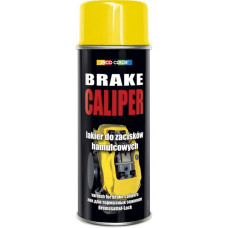 Deco color Фарба Caliper для супортів 400 ml Deco color Фарба Caliper для супортів 400 ml