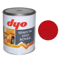 Dyo Фарба алкідна (синтетична) Dyo 309 Гренадер 1л