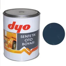 Dyo Фарба алкідна (синтетична) 377 Мурена 1л Dyo Фарба алкідна (синтетична) 377 Мурена 1л