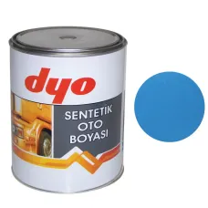 Dyo Фарба алкідна (синтетична) 425 Адріатика 1л