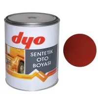 Dyo Фарба алкідна (синтетична) 170 Торнадо 1л