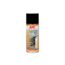 APP Spray Цинк в аерозолі 400 мл. "Zink 98" APP Spray Цинк в аерозолі 400 мл. "Zink 98"