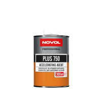 Novol PLUS 750 Прискорювач для акрилових продуктів, 0,3 л