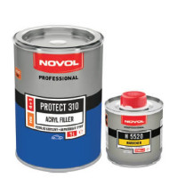 Novol Грунт акр. 4+1 PROTECT 310 1л 