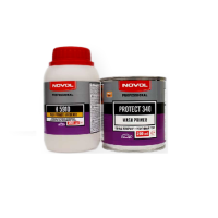Novol Protect 340 WASH PRIMER Ґрунт реактивний