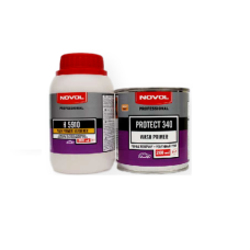 Novol Protect 340 WASH PRIMER Ґрунт реактивний Novol Protect 340 WASH PRIMER Ґрунт реактивний