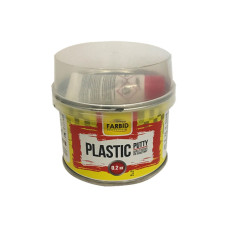 Шпаклівка по пластику та пластмасу Farbid Plastic 