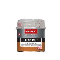 Novol BUMPER FIX Шпаклівка по пластику