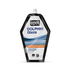 U-POL Шпаклівка фінішна саморозтікається DOPLHIN Glaze 0,44 л (BAGDOL/1) U-POL Шпаклівка фінішна саморозтікається DOPLHIN Glaze 0,44 л (BAGDOL/1)